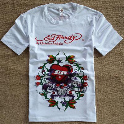 Cheap Ed Hardy shirts men wholesale No. 772